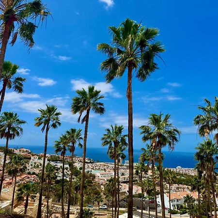 San Eugenio Charming Renovated Apartment Tenerife Costa Adeje  Exteriér fotografie