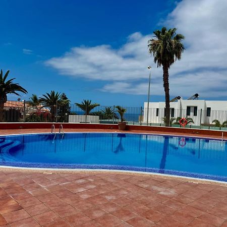San Eugenio Charming Renovated Apartment Tenerife Costa Adeje  Exteriér fotografie