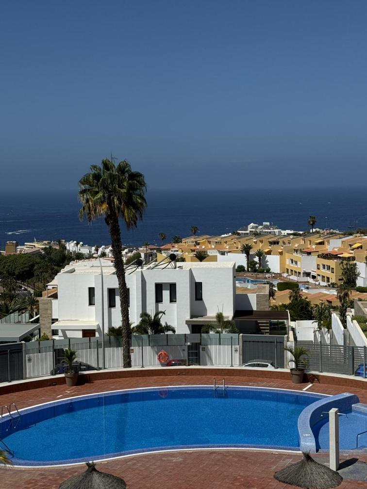 San Eugenio Charming Renovated Apartment Tenerife Costa Adeje  Exteriér fotografie