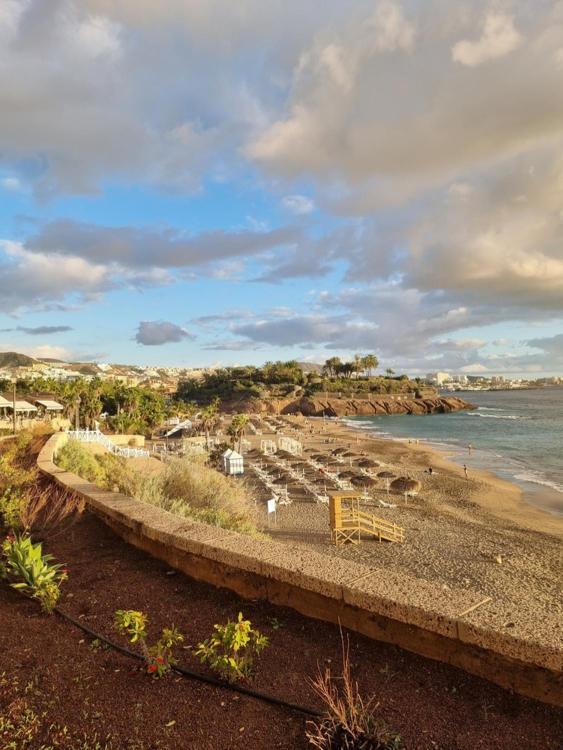 San Eugenio Charming Renovated Apartment Tenerife Costa Adeje  Exteriér fotografie