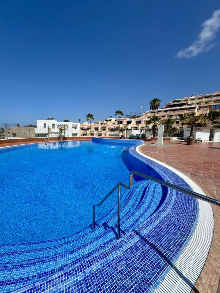 San Eugenio Charming Renovated Apartment Tenerife Costa Adeje  Exteriér fotografie