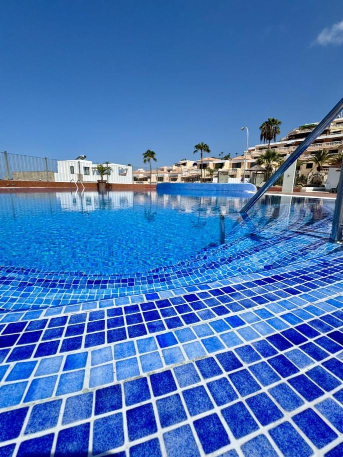 San Eugenio Charming Renovated Apartment Tenerife Costa Adeje  Exteriér fotografie