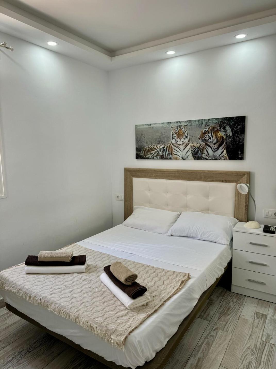 San Eugenio Charming Renovated Apartment Tenerife Costa Adeje  Exteriér fotografie