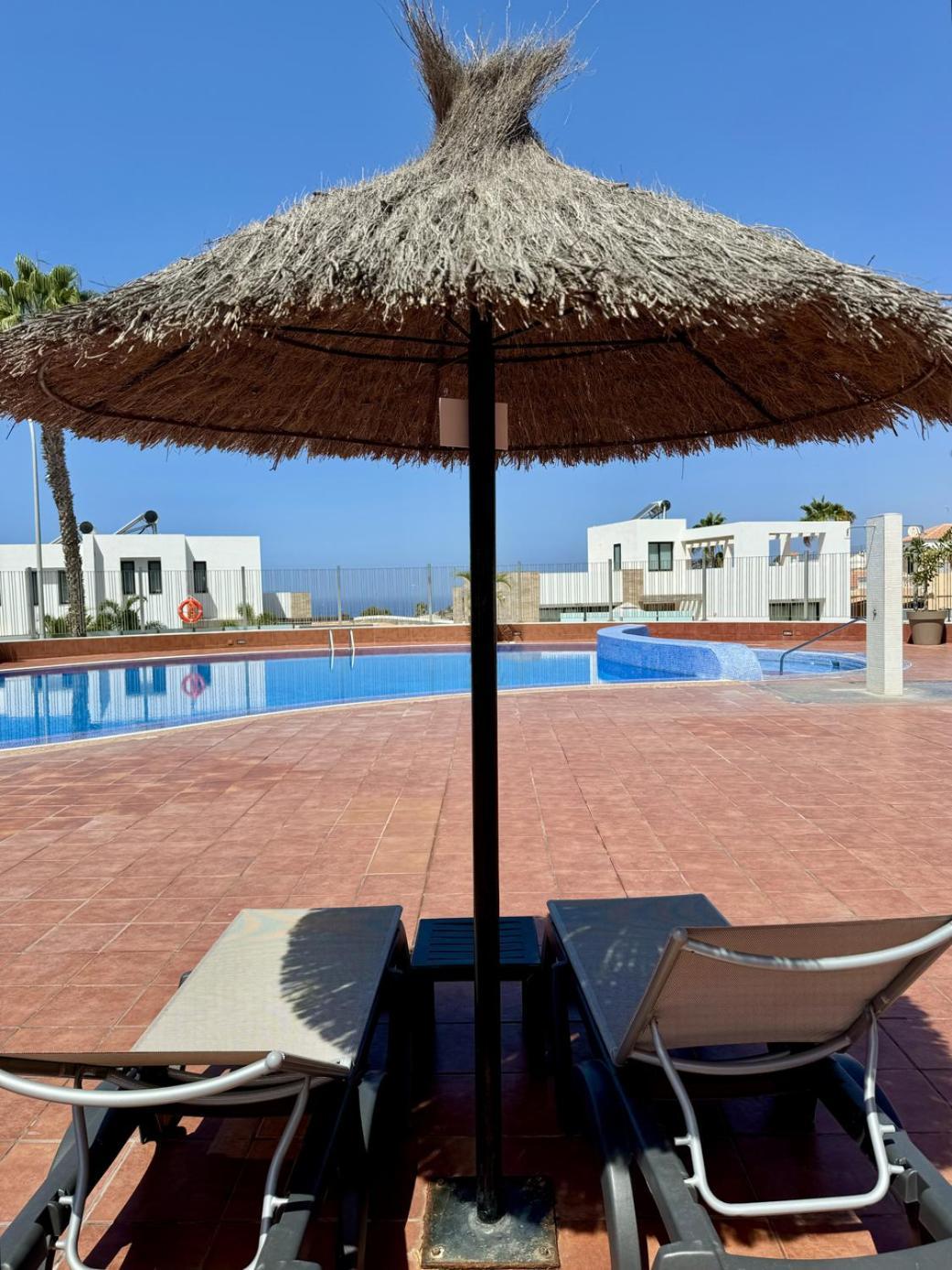 San Eugenio Charming Renovated Apartment Tenerife Costa Adeje  Exteriér fotografie