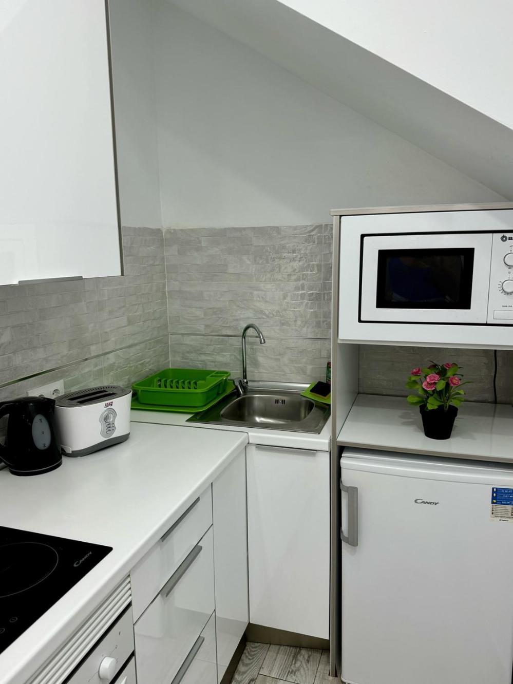 San Eugenio Charming Renovated Apartment Tenerife Costa Adeje  Exteriér fotografie