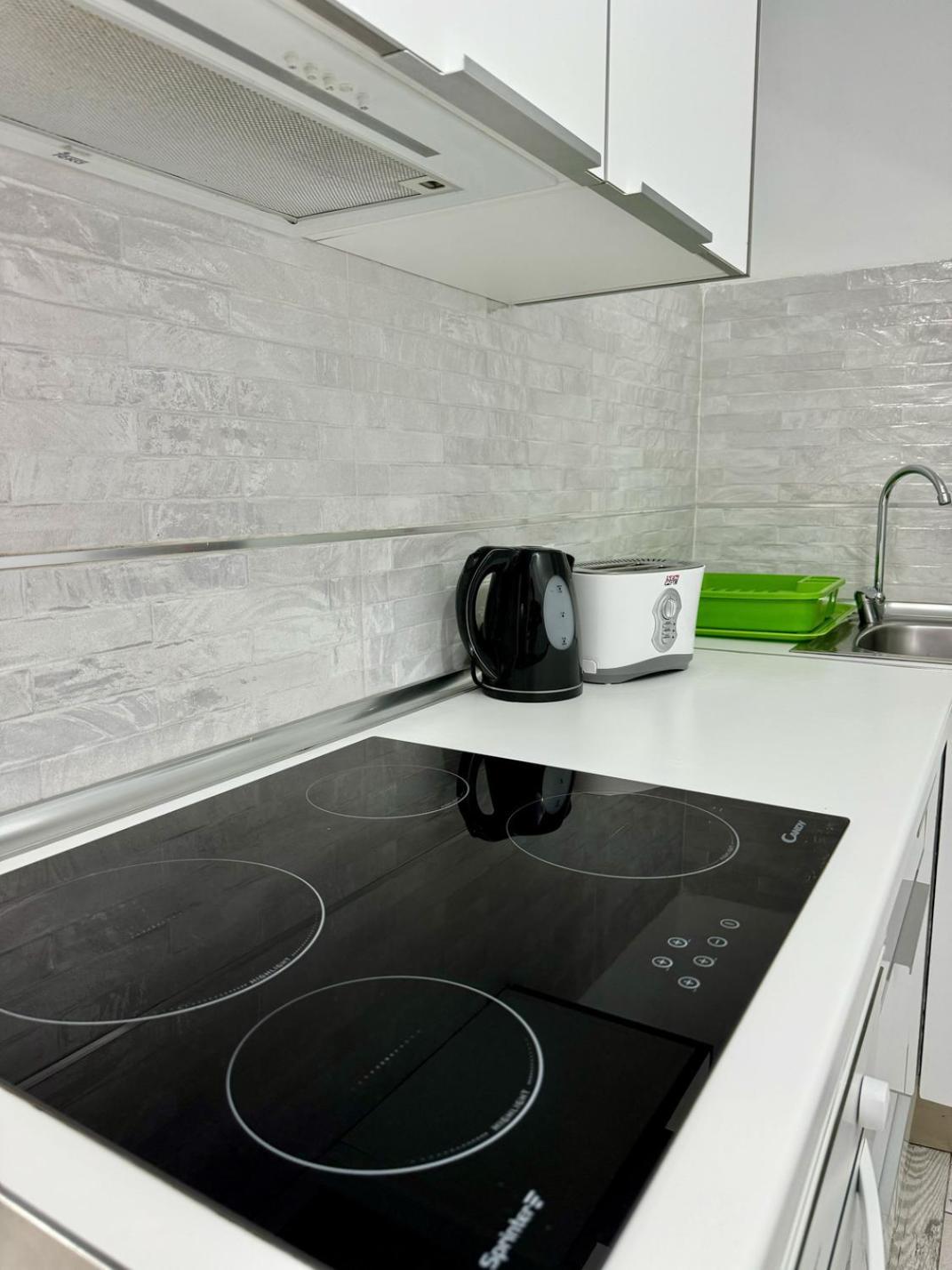 San Eugenio Charming Renovated Apartment Tenerife Costa Adeje  Exteriér fotografie