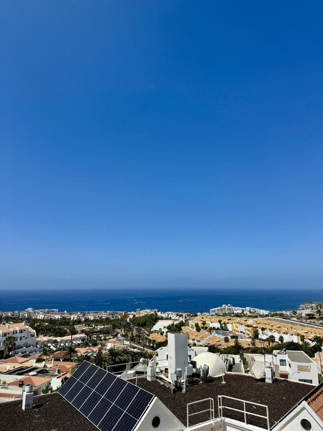 San Eugenio Charming Renovated Apartment Tenerife Costa Adeje  Exteriér fotografie