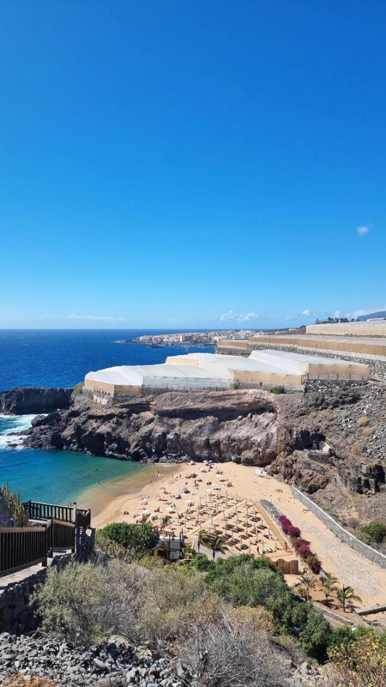San Eugenio Charming Renovated Apartment Tenerife Costa Adeje  Exteriér fotografie