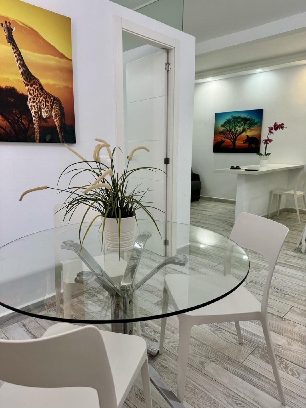 San Eugenio Charming Renovated Apartment Tenerife Costa Adeje  Exteriér fotografie