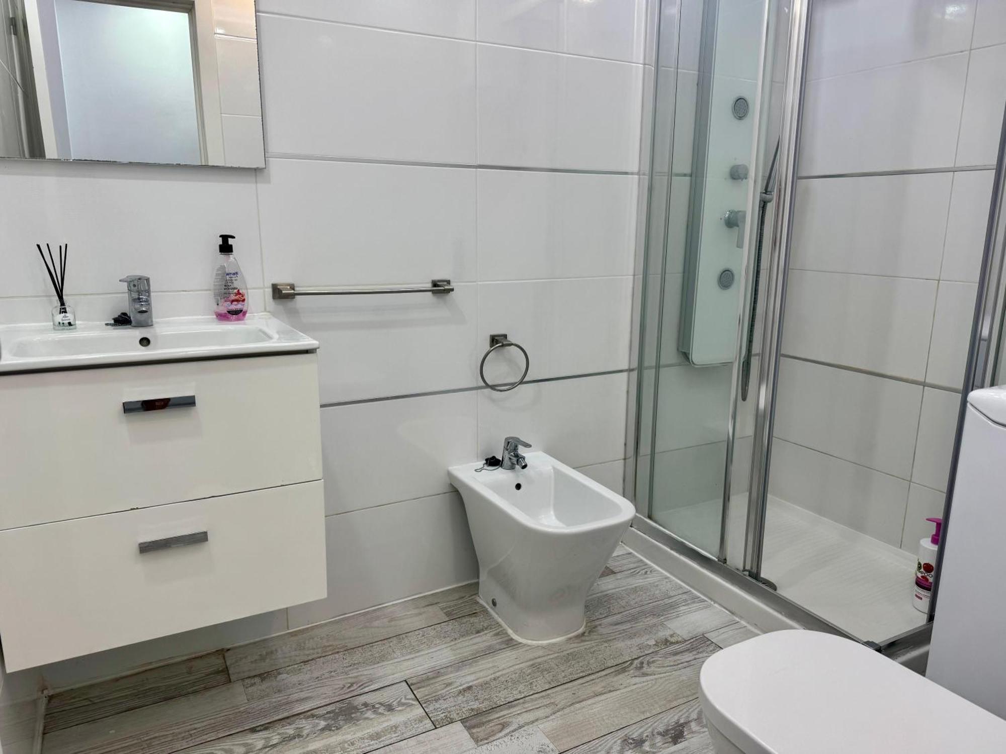 San Eugenio Charming Renovated Apartment Tenerife Costa Adeje  Exteriér fotografie
