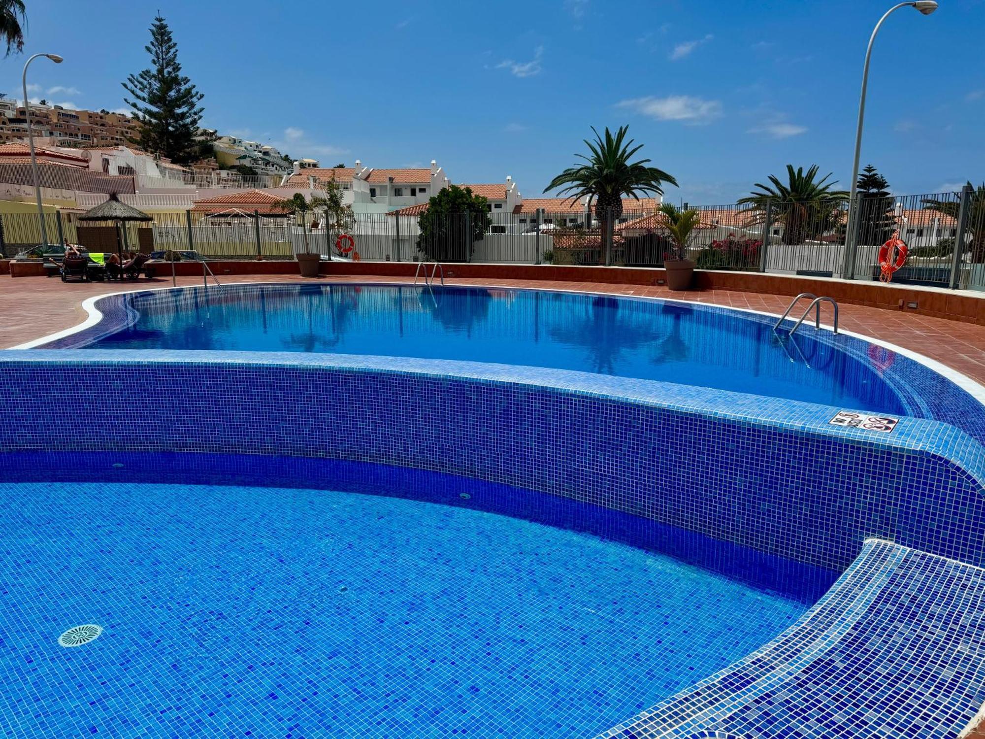 San Eugenio Charming Renovated Apartment Tenerife Costa Adeje  Exteriér fotografie