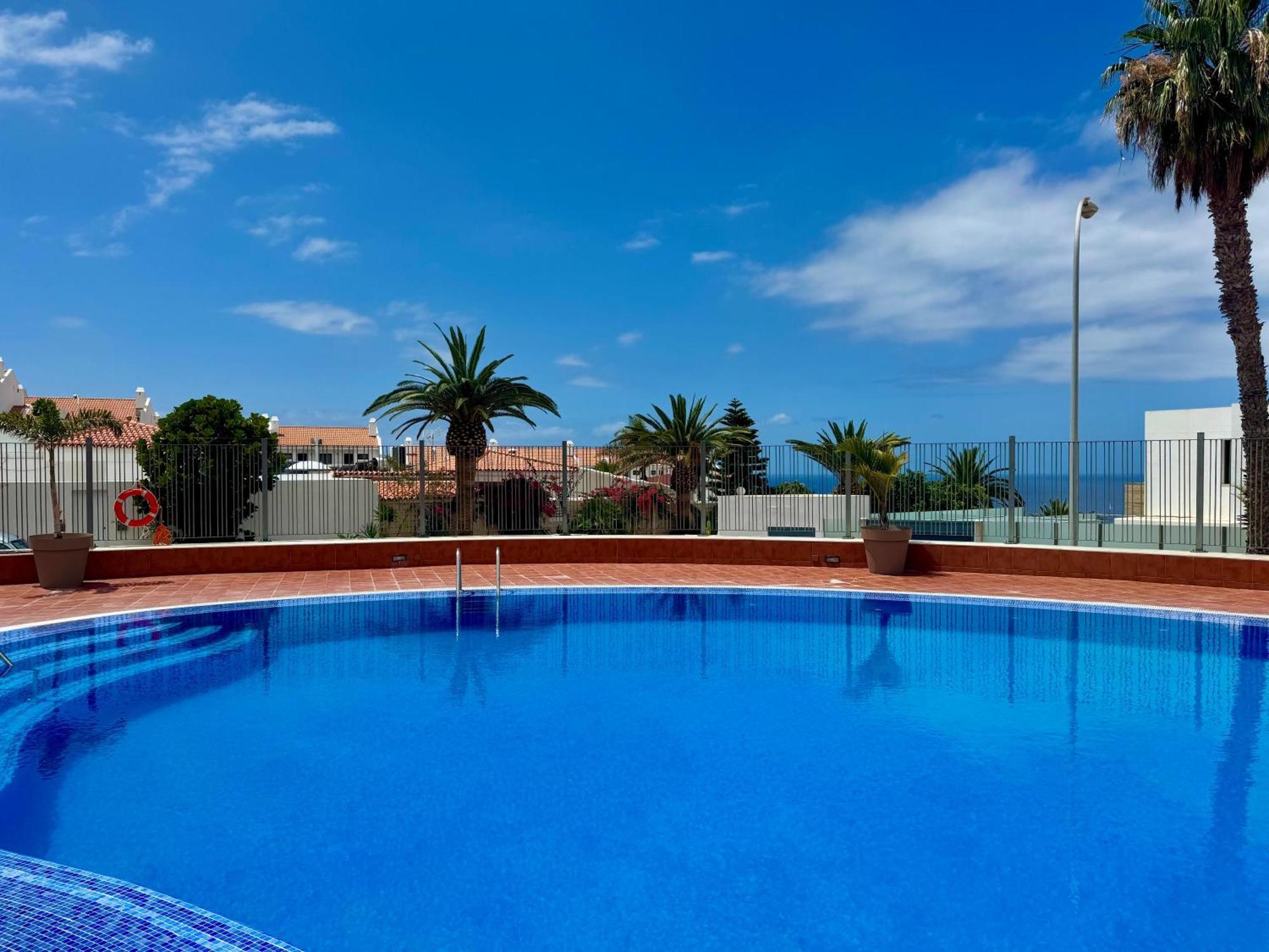 San Eugenio Charming Renovated Apartment Tenerife Costa Adeje  Exteriér fotografie