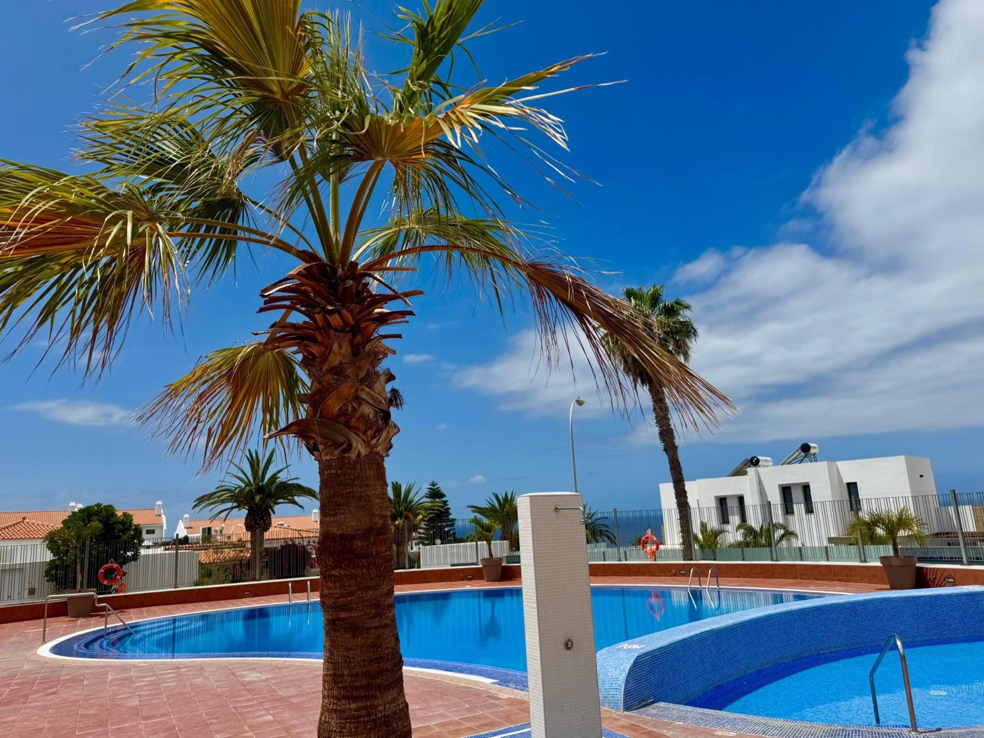San Eugenio Charming Renovated Apartment Tenerife Costa Adeje  Exteriér fotografie