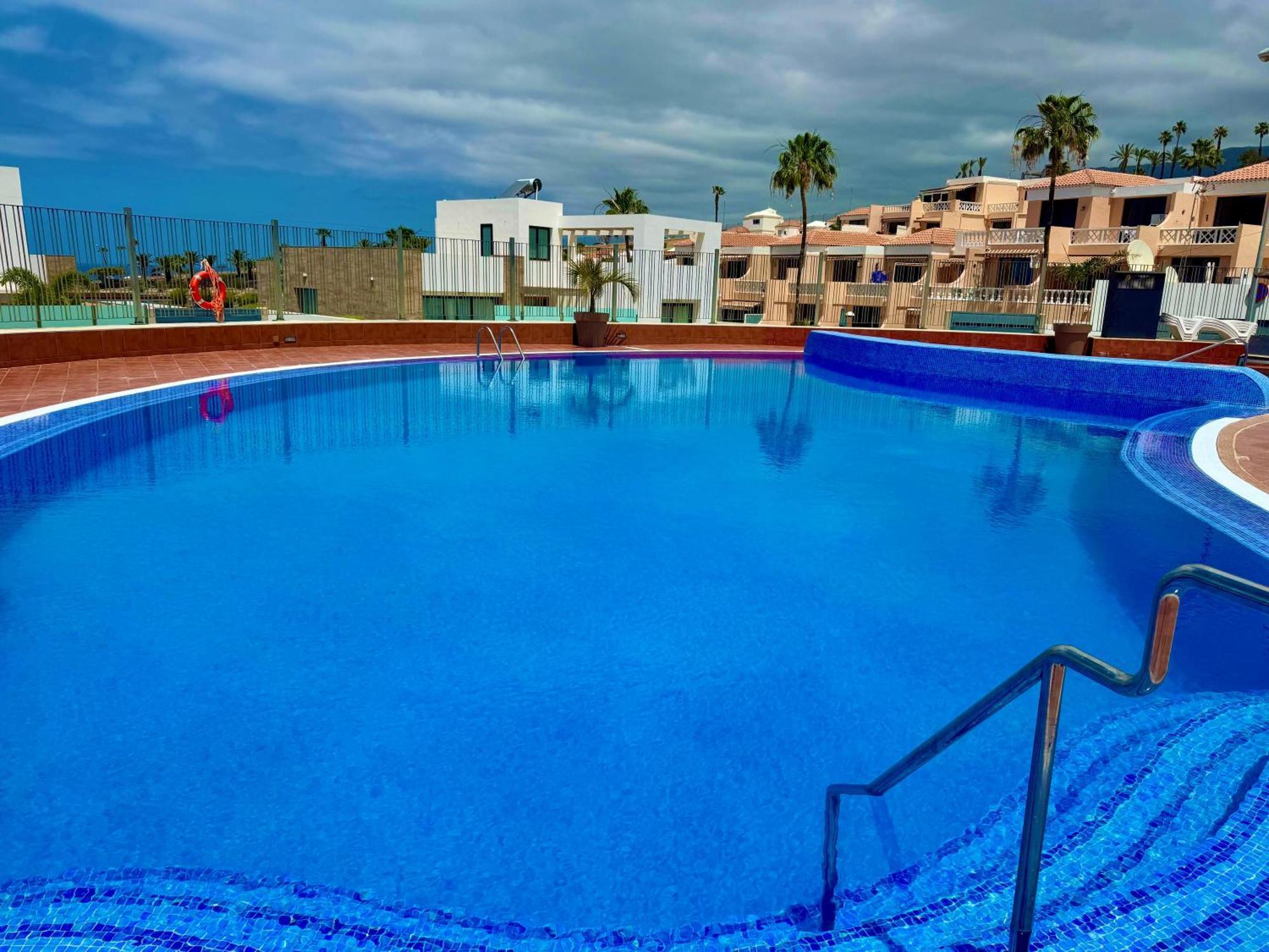 San Eugenio Charming Renovated Apartment Tenerife Costa Adeje  Exteriér fotografie