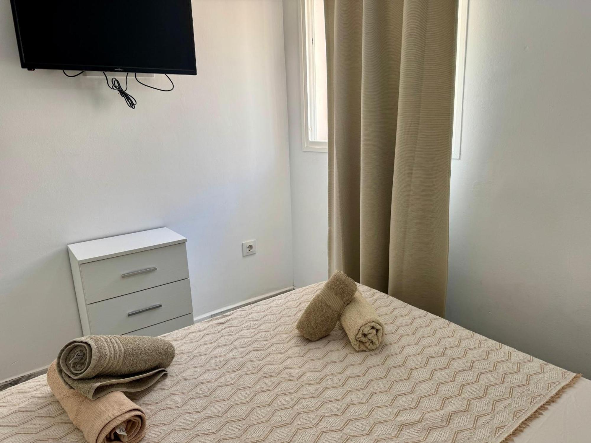San Eugenio Charming Renovated Apartment Tenerife Costa Adeje  Exteriér fotografie