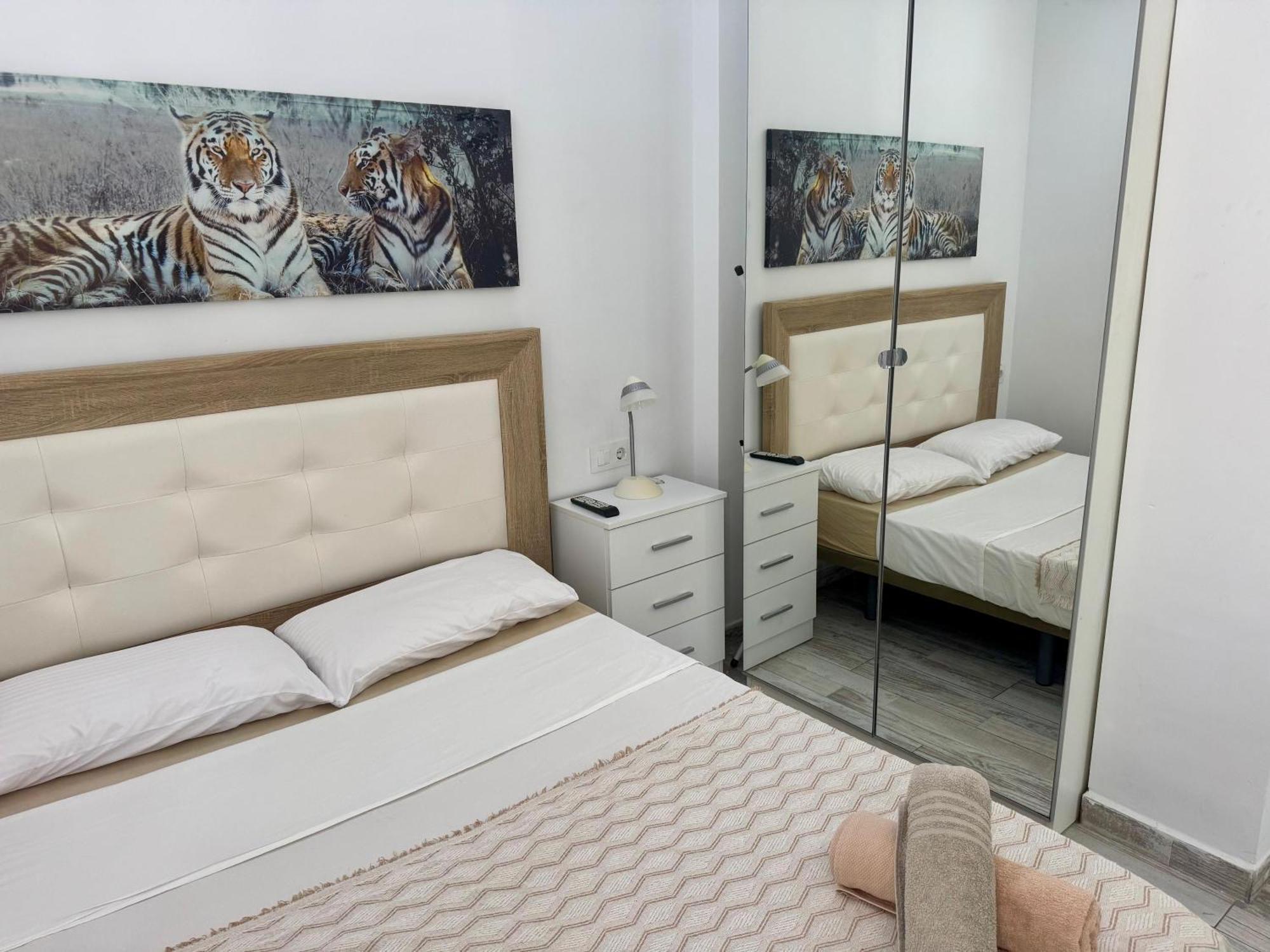San Eugenio Charming Renovated Apartment Tenerife Costa Adeje  Exteriér fotografie