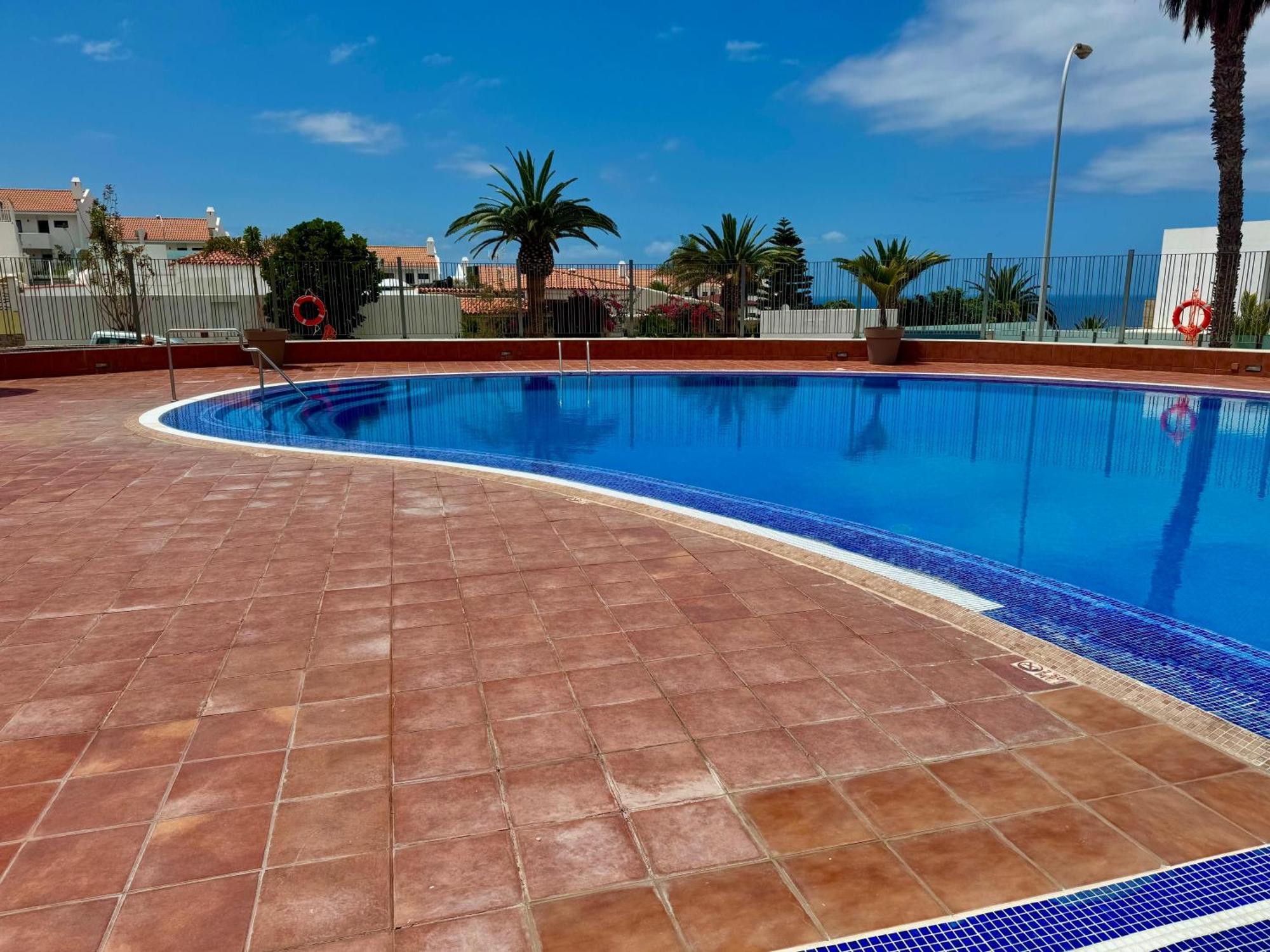 San Eugenio Charming Renovated Apartment Tenerife Costa Adeje  Exteriér fotografie