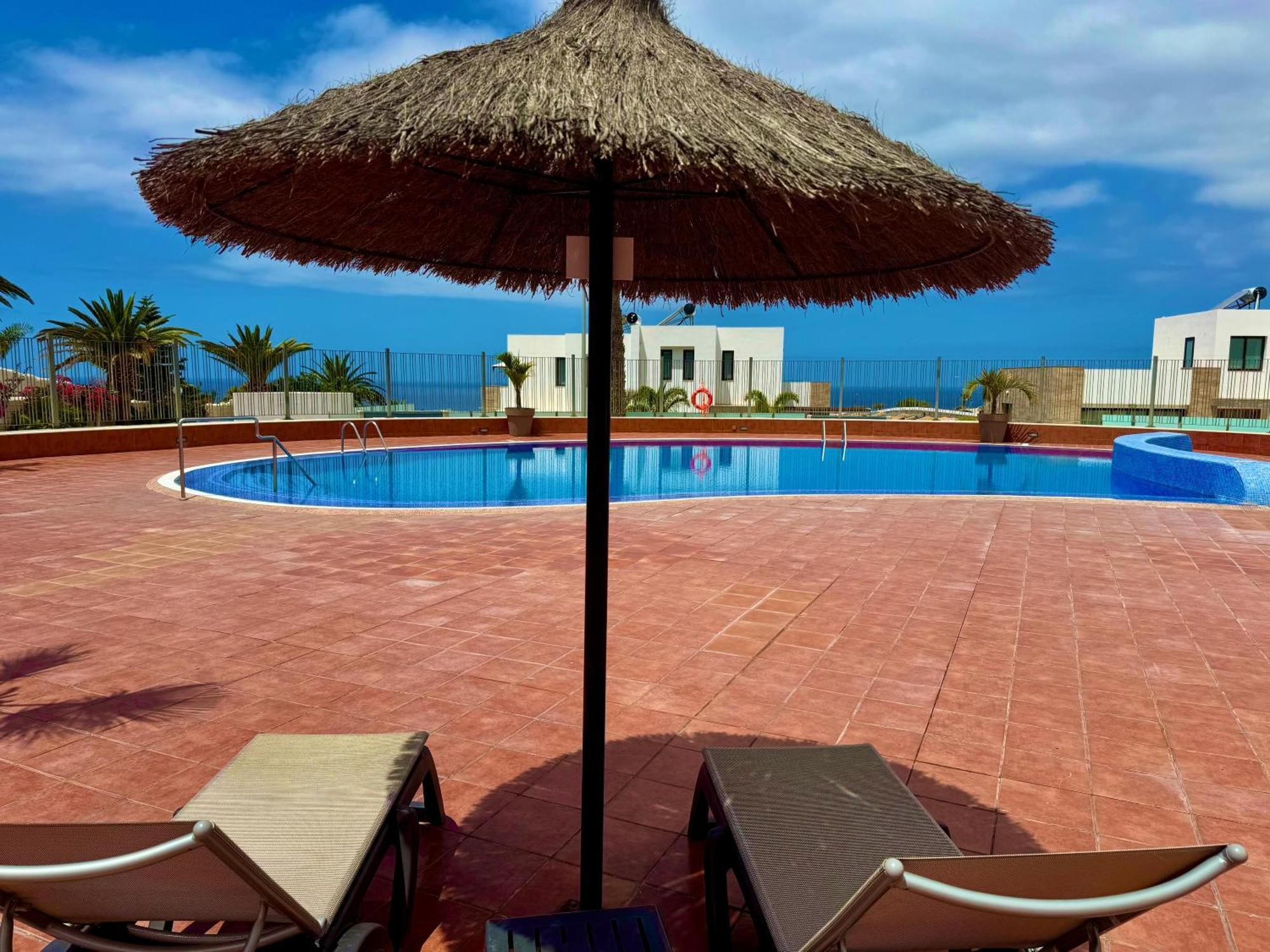 San Eugenio Charming Renovated Apartment Tenerife Costa Adeje  Exteriér fotografie