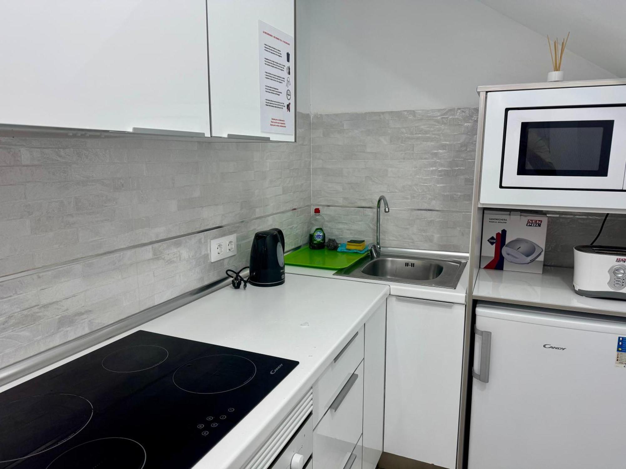 San Eugenio Charming Renovated Apartment Tenerife Costa Adeje  Exteriér fotografie