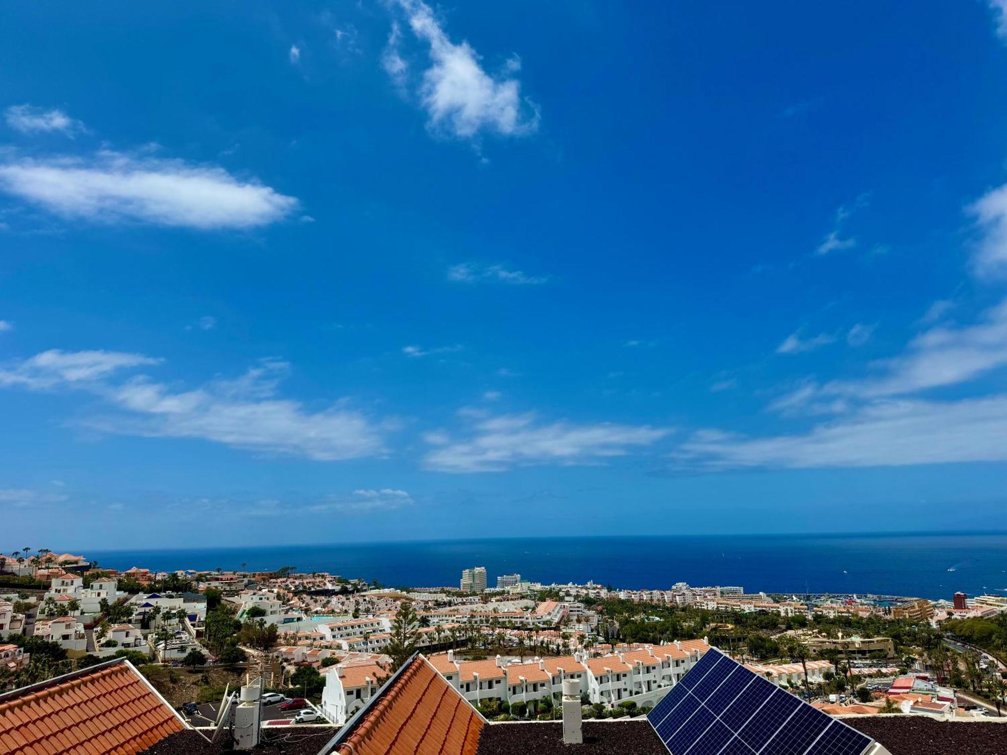 San Eugenio Charming Renovated Apartment Tenerife Costa Adeje  Exteriér fotografie